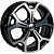 Replica H Mi249 6.5x16 5*114.3 ET38 DIA67.1 BFP Литой