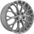 Khomen KHW 1718 7x17 5*108 ET33 DIA60.1 Black Литой Khomen KHW 1718 7x17 5*108 ET33 DIA60.1 Black Литой
