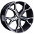Replay LR75 9.5x21 5*120 ET49 DIA72.6 BKF Литой Replay LR75 9.5x21 5*120 ET49 DIA72.6 BKF Литой