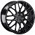 LS Forged FG10 9x20 5*114.3 ET40 DIA67.1 BK Кованый