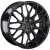 LS Forged FG10 9x20 5*114.3 ET40 DIA67.1 BK Кованый