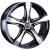 LS 1053 7.5x17 4*100 ET40 DIA60.1 BKF Литой LS 1053 7.5x17 4*100 ET40 DIA60.1 BKF Литой