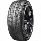 Advan Winter V907
