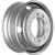 Accuride 10/225/176/129.5 6.75x17.5 10*225 ET129.5 DIA176 Silver Штампованный