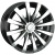 LS 534 7.5x17 5*114.3 ET40 DIA73.1 BKF Литой LS 534 7.5x17 5*114.3 ET40 DIA73.1 BKF Литой