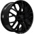Khomen KHW 1818 7x18 5*114.3 ET45 DIA67.1 Black Литой Khomen KHW 1818 7x18 5*114.3 ET45 DIA67.1 Black Литой
