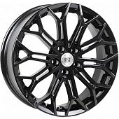 RST R208 6.5x18 5*114.3 ET38 DIA66.6 BL Литой