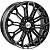 RST R208 6.5x18 5*114.3 ET38 DIA66.6 BL Литой