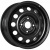 Евразиа Тапо 53C45D 5.5x14 4*108 ET45 DIA57.1 Black Штампованный Евразиа Тапо 53C45D 5.5x14 4*108 ET45 DIA57.1 Black Штампованный