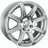 LS 571 6.5x15 4*100 ET40 DIA73.1 SF Литой