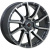 Replica Concept TY556 10x21 5*150 ET45 DIA110.1 GMF Литой Replica Concept TY556 10x21 5*150 ET45 DIA110.1 GMF Литой