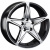 LS 852 7.5x17 5*114.3 ET38 DIA73.1 BKF Литой LS 852 7.5x17 5*114.3 ET38 DIA73.1 BKF Литой