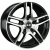 LS 285 7x16 4*100 ET40 DIA73.1 BKF Литой LS 285 7x16 4*100 ET40 DIA73.1 BKF Литой