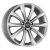 MAK Wolf 7.5x18 5*114.3 ET45 DIA67.1 Silver Литой