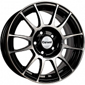 Carwel Лухта 6x14 4*98 ET35 DIA58.6 AB Литой