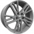 Khomen KHW 1815 8x18 5*114.3 ET46 DIA67.1 F-Silver Литой Khomen KHW 1815 8x18 5*114.3 ET46 DIA67.1 F-Silver Литой