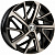 Replica H HAV267 6.5x17 5*114.3 ET50 DIA64.1 BFP Литой
