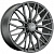 LS Forged FG33 8.5x20 6*139.7 ET36 DIA100.1 MGM Кованый