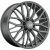 LS Forged FG33 8.5x21 6*139.7 ET50 DIA95.1 MGM Кованый