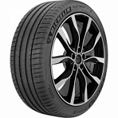 Michelin Pilot Sport 4 SUV 275/45 R20 110V XL VOL