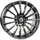 RST R108 8x18 5*112 ET43 DIA66.6 BH Литой