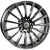 RST R108 8x18 5*112 ET43 DIA66.6 BH Литой