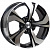 RST R217 7x17 5*114.3 ET40 DIA66.1 BDM Литой