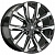LS Forged FG34 9.5x22 5*150 ET45 DIA110.1 BKF Кованый