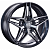 LS 1262 8x18 5*114.3 ET45 DIA67.1 MGMF Литой