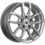 K&K Фрост 6.5x15 5*108 ET50 DIA63.3 Дарк платинум Литой K&K Фрост 6.5x15 5*108 ET50 DIA63.3 Дарк платинум Литой