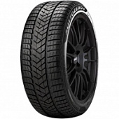 Pirelli Winter Sottozero III 245/45 R18 100V XL RunFlat MOE *