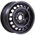 Magnetto 17001 7.5x17 5*108 ET52.5 DIA63.3 Black Штампованный Magnetto 17001 7.5x17 5*108 ET52.5 DIA63.3 Black Штампованный