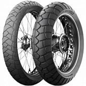 Michelin Anakee Adventure 2 110/80 R19 59V Передняя Эндуро