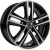 Aero V2137 6.5x16 5*110 ET46 DIA63.3 BFP Литой
