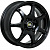 Cross Street CR-15 6x15 4*100 ET36 DIA60.1 Black Литой