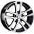 LS 919 7.5x17 5*114.3 ET35 DIA73.1 BKF Литой LS 919 7.5x17 5*114.3 ET35 DIA73.1 BKF Литой