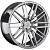 LS Forged FG12 10x21 5*112 ET52 DIA66.6 HPB Кованый