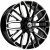 Replica H ZKR2 9.5x22 5*108 ET48 DIA63.3 BFP Литой Replica H ZKR2 9.5x22 5*108 ET48 DIA63.3 BFP Литой