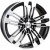 RST R167 7x17 5*120 ET55 DIA65.1 BDM Литой RST R167 7x17 5*120 ET55 DIA65.1 BDM Литой
