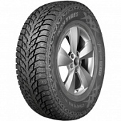 Ikon Tyres Autograph Ice LT4 245/75 R16 120/116Q