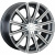 LS 312 7x16 4*100 ET40 DIA73.1 GMF Литой