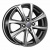 Carwel Акуш 6x15 4*100 ET37 DIA60.1 GR Литой Carwel Акуш 6x15 4*100 ET37 DIA60.1 GR Литой