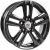 RST R025 6x15 5*100 ET40 DIA57.1 BL Литой