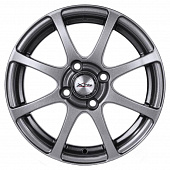 X'trike X-114 5.5x14 4*98 ET35 DIA58.6 HSB Литой
