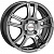 X'trike X-105 6x15 4*108 ET25 DIA65.1 HSB Литой