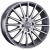 LS 425 6x16 4*100 ET41 DIA60.1 GMF Литой