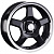LS 816 6x14 4*98 ET38 DIA58.6 BKL Литой