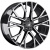 LS Forged FG07 10.5x22 5*112 ET43 DIA66.6 BKF Кованый LS Forged FG07 10.5x22 5*112 ET43 DIA66.6 BKF Кованый