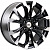 RST R118 7.5x18 6*139.7 ET48 DIA92.5 BD Литой