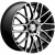 X'trike X-137 8.5x20 5*108 ET46 DIA63.3 BH Литой X'trike X-137 8.5x20 5*108 ET46 DIA63.3 BH Литой